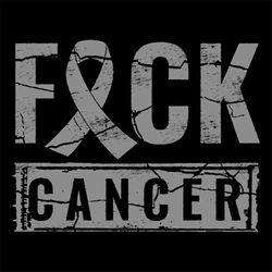 Fuck Cancer Svg, Breast Cancer Svg, Fuck Svg, Cancer Svg, Ribbon Svg, Women Svg, Women Diseases Svg, Fight Svg, Cancer S