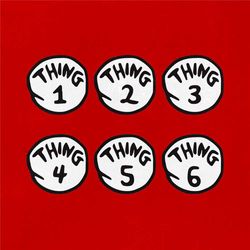 Thing 1 thing 2 svg, trending svg, dr seuss svg, thing 1 thing 2 svg, dr seuss gifts, cat in the hat svg, hat svg, cat s