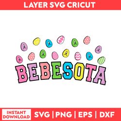 Bebesota Black Easter Png, Easter Bunny Png, Easter Kids, Easter Character , Easter Bundle Png, Digital file