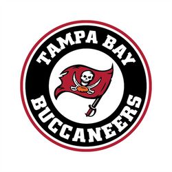 Tampa bay buccaneers svg