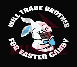 Easter Candy Svg, Bunny Svg, Easter Rabbit Svg, Rabbit Svg, Easter Bunny Svg File Cut Digital Download