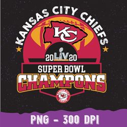 Kansas City Chiefs Png, Champion Png, Kansas City Chiefs, Chiefs Png, Personalized Png, Football Lover Png