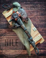 The Great Vintage Axe