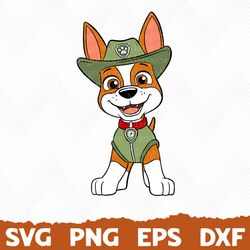 Paw Patrol svg, Dog Patrol svg, Patrol Dog png, Dog Patrol logo, Cartoon Dog SVG