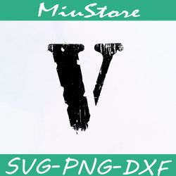 Vlone SVG,png,dxf,cricut