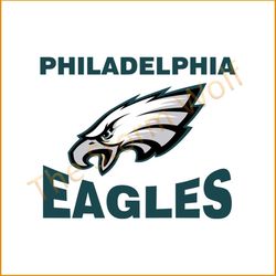 Philadelphia eagles logo svg, sport svg, philadelphia eagles svg, eagles svg, philadelphia eagles nfl svg, nfl sport svg