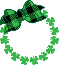 Shamrock Svg, St Patrick's Day Svg, Shamrock Svg, St Patricks svg, Lucky Svg File Cut Digital Download
