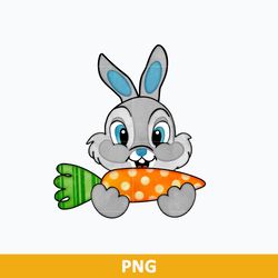 Easter Bunny Boy Png, Happy Easter Png, Easter Bunny Png, Spring Png Digital File