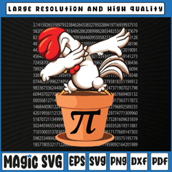 Chicken Pot Pi Svg png, Pi Day 2023 svg, Funny Math 3.14 svg, Pi Symbol Png, Pi Day svg, Digital Download
