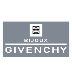 Givenchy logo SVG, Givenchy Bijoux logo, Givenchy Bijoux logo PNG, SVG, CDR, AI, PDF, EPS, DXF Format