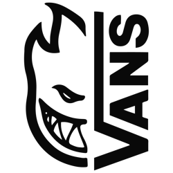 Vans Logo illustration, Vans Sneakers Skate Shoe Clothing, Vans Off The Wall, text, logo, sticker svg
