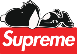 Supreme Logo SVG, Supreme SVG, LV Supreme Logo, Supreme Symbol, Supreme Logo Transparent