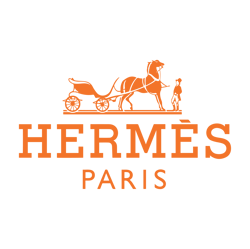 Hermes Logo Svg, Hermes Logo and symbol, meaning, history, PNG, brand