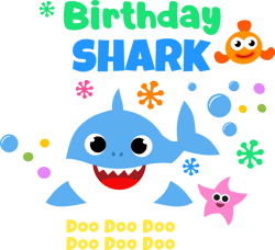Baby shark svg , Baby shark cricut svg, Baby shark clipart Svg File Cut Digital Download