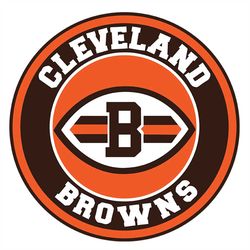 Cleveland Browns Svg, Football Browns Svg, Love Browns Svg, Cricut File, Clipart, Football Svg, Skull Svg, NFL Svg, Spor
