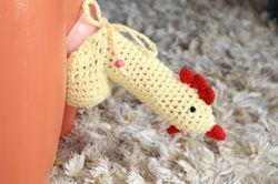 chicken micro thong,Mens panties,Mens Sexy Underwear,rooster trong,lingerie for sex,bantam Willy Warmer,Erotic mens thon