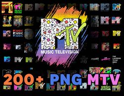 Bundle Logo MTV png , Sweaters music television, Mtv Old School , Mtv leopard, MTV Real World, Colorful Mtv, Mtv Raps, M