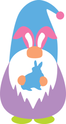 Easter SVG,Spring SVG, Bunny svg, Rabbit svg , Happy Easter svg File Cut Digital Download