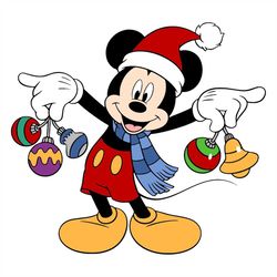 Christmas Mickey Mouse Svg, Disney Svg, Christmas Svg, Mickey Svg, Mickey Mouse Svg, Pluto Svg, Funny Pluto Svg, Christm