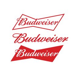 Budweiser Beer Logo Svg, Trending Svg, Beer Logo Svg, Beer Brand Svg, Beer Logo Bundle, Budweiser Beer Svg, Budweiser Lo