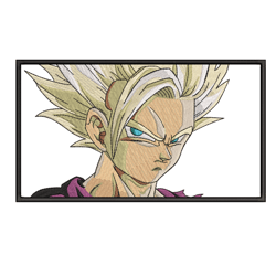 Gohan In Box Embroidery Design Download File Machine Embroidery Designs