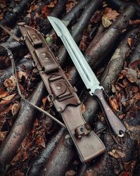 The Forest Knife