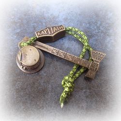 Brass handmade keychain karpaty,handmade ukraine keychain,ukrainian Carpathians keychain,ukraine brass pendant,ukrainian
