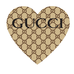Logo Gucci Brand Svg, Fashion Brand Svg,Famous Brand Svg, Silhouette Svg File