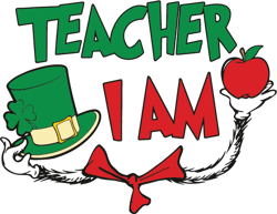 Teacher I Am Patrick's Svg, St Patrick's Day Svg, Shamrock Svg, St Patricks svg, Lucky Svg File Cut Digital Download