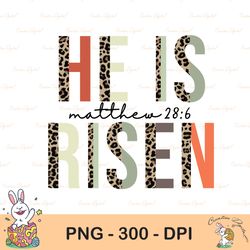 He Has Risen, Cross, Easter, Jesus, Christian, Western, Serape, Leather, Cowhide, Png, Instant Download, Sublimation Fil