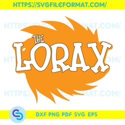 the lorax svg, trending svg, dr seuss svg, thing svg, cat in hat svg, catinthehat svg, thelorax svg,
