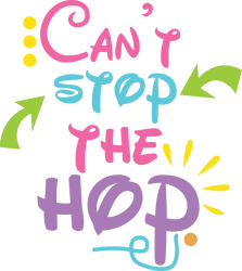 Can Stop The Hope Easter Svg, Bunny Svg, Easter Rabbit Svg, Rabbit Svg, Easter Bunny Svg File Cut Digital Download