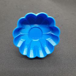 FLOWER BATH BOMB MOLD STL 3d file for 3D Printing