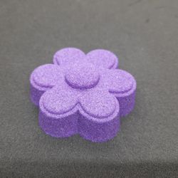 FLOWER BATH BOMB MOLD 3D STL file for 3D Printing