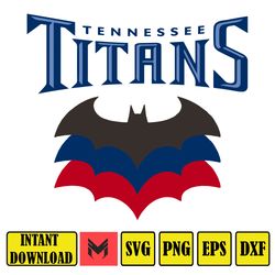 Titans svg, Tennessee Titans Svg Bundle, Tennessee Titans Logo Svg, NFL Svg, Football Svg Bundle, Football Fan Svg