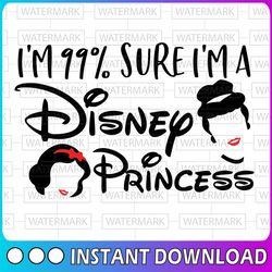 Pirate Mickey - I Love Pirates - Disney Cruise - Digital Download SVG