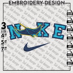 Tampa Bay Rays Embroidery Designs, MLB Embroidery Files, MLB Rays, Machine Embroidery Pattern, Digital Download