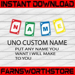 Custom Name / Personalized Name/ Drunk Card /Drink Card / Drunk Game / SVG / PNG / DXF