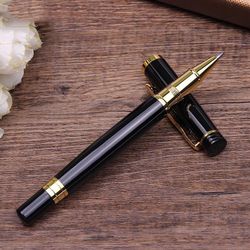 High-quality signing pen with box suitable for gifts