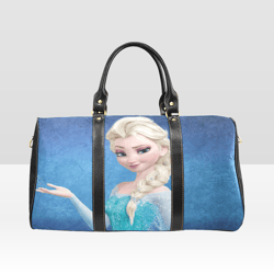 Frozen Travel Bag, Duffel Bag