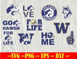 Georgia Bulldogs Football Team svg, Georgia Bulldogs svg, N C A A SVG, Logo bundle Instant Download