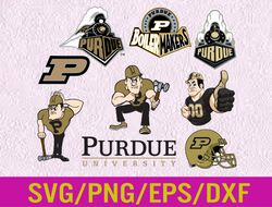 Purdue svg,Purdue logo, Boilermakers svg, n c aa logo bundle, College Football, Logo bundle, Instant Download