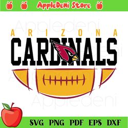 Arizona Cardinals Football Team svg, Sport Svg, Cardinals Logo svg