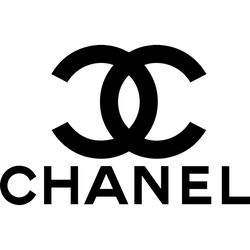 Chanel Svg, Chanel Logo Svg, Chanel Clipart, Chanel Vector, Chanel Dripping Svg, Floral Chanel Svg, Bleu De Chanel Svg,
