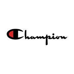 Champion Svg, Champion Logo Svg, Champion Clipart, Champion Vector, Champion Dripping Svg, Floral Champion Svg
