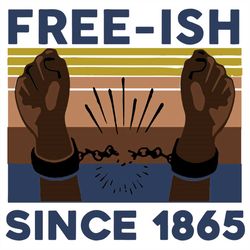 FreeIsh Since 1865 Brown hands SVG Files For Silhouette, Files For Cricut, SVG, DXF, EPS, PNG Instant Download22