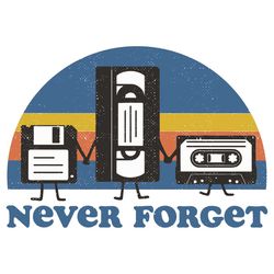 Never Forget Svg, Trending Svg, Cassettes Svg, File Folder Svg, Card Svg, Stereo Svg, Radio Svg, Cassettes Lovers Svg, M