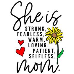 Happy Mother's Day Svg,Mother Inspirational Quote Svg, Mothers Day svg