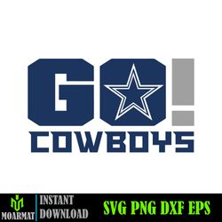 Cowboys SVG, Cowboys Star svg, Dallas svg, Love Cowboys svg, Cowboys Football svg, Football Team svg (17)