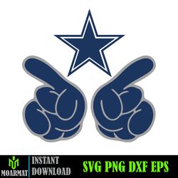 Cowboys SVG, Cowboys Star svg, Dallas svg, Love Cowboys svg, Cowboys Football svg, Football Team svg (22)